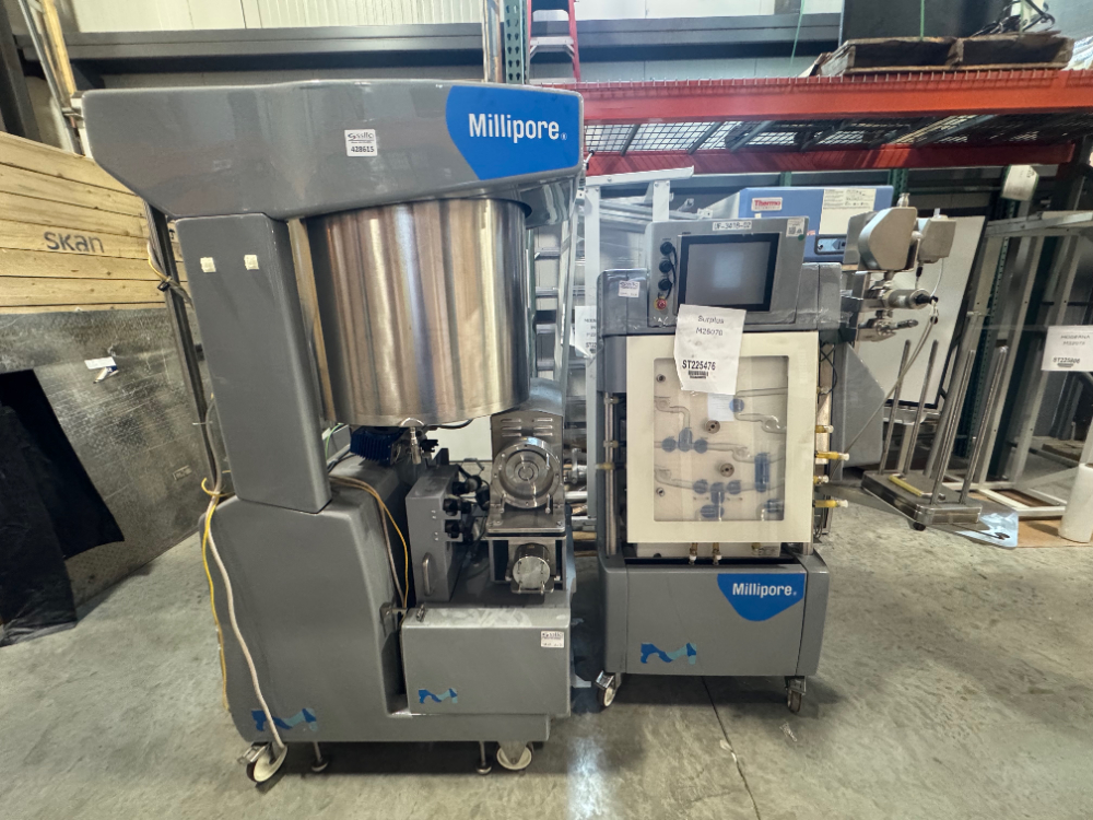 Image of MOBIUS FLEXREADY SMART SYSTEM